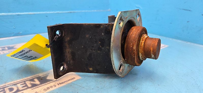 New Holland BB9060S (Spare part/Reservedel/Ersatzteil)