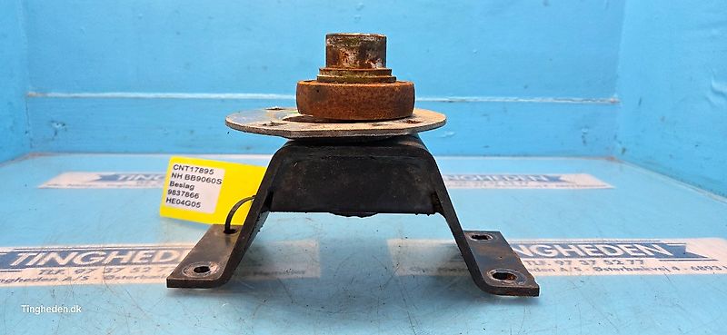 New Holland BB9060S (Spare part/Reservedel/Ersatzteil)