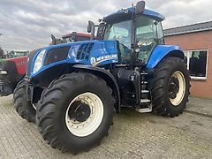 New Holland T8.390