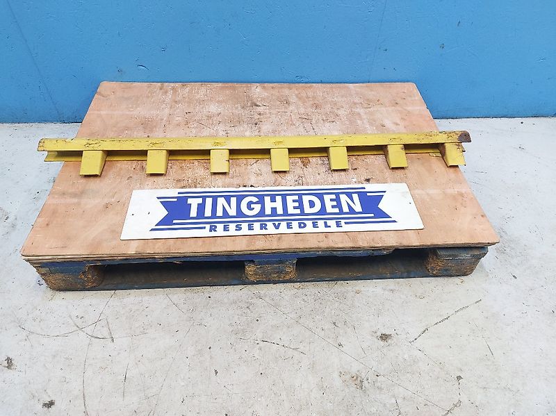 New Holland 1550 (Spare part/Reservedel/Ersatzteil)