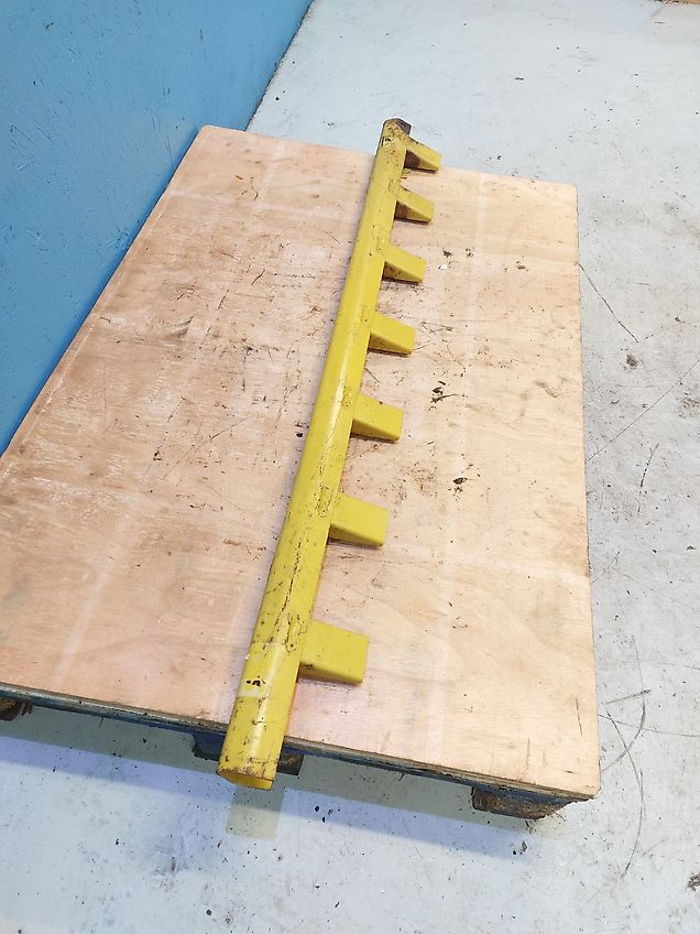 New Holland 1550 (Spare part/Reservedel/Ersatzteil)