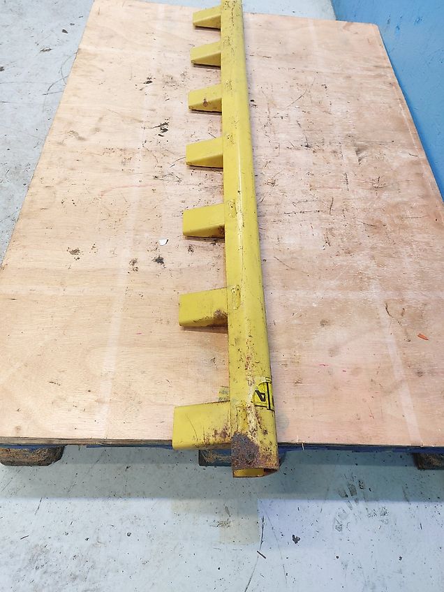 New Holland 1550 (Spare part/Reservedel/Ersatzteil)