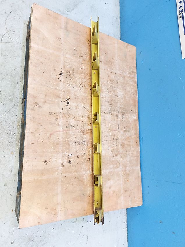 New Holland 1550 (Spare part/Reservedel/Ersatzteil)