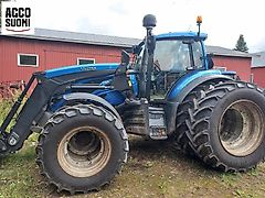 Valtra T194 VERSU