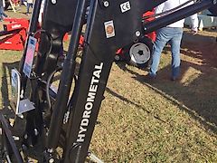 Hydrometal ładowacz czołowy AT-30