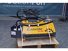 Landini KM-800