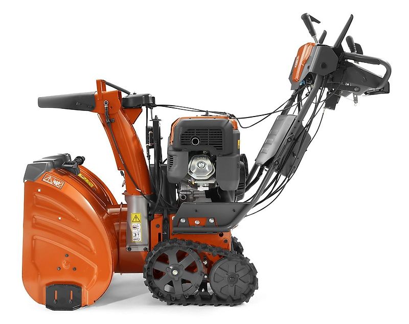 Husqvarna ST 430T