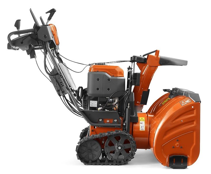 Husqvarna ST 430T
