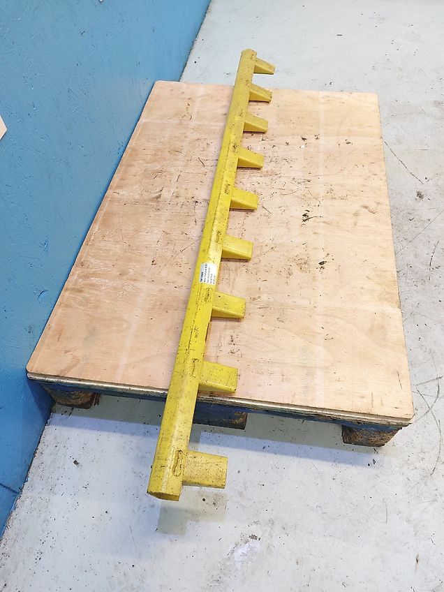 New Holland 8080 (Spare part/Reservedel/Ersatzteil)