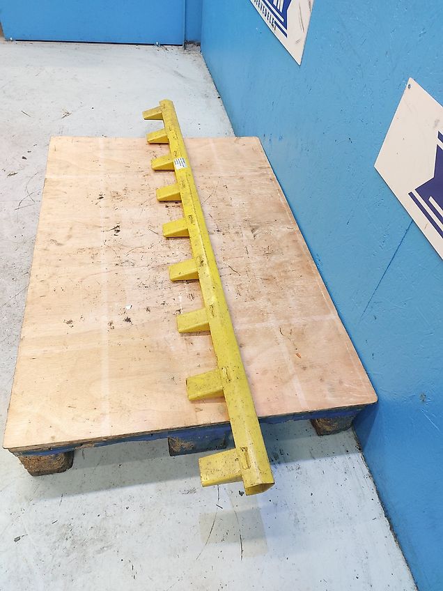 New Holland 8080 (Spare part/Reservedel/Ersatzteil)