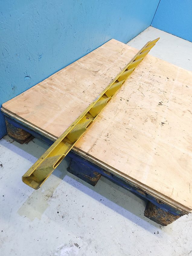 New Holland 8080 (Spare part/Reservedel/Ersatzteil)