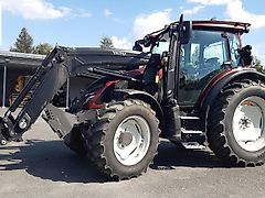 Valtra G125