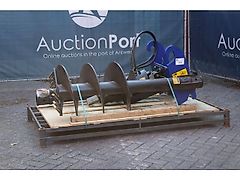 Häner HEB 20000