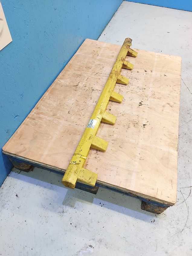 New Holland 1550 (Spare part/Reservedel/Ersatzteil)