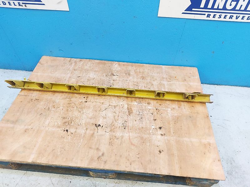 New Holland 1550 (Spare part/Reservedel/Ersatzteil)