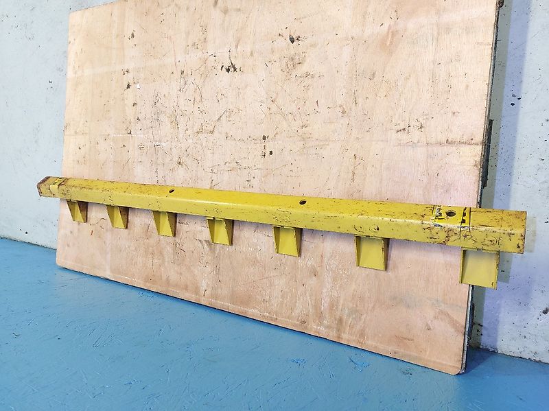 New Holland 1550 (Spare part/Reservedel/Ersatzteil)