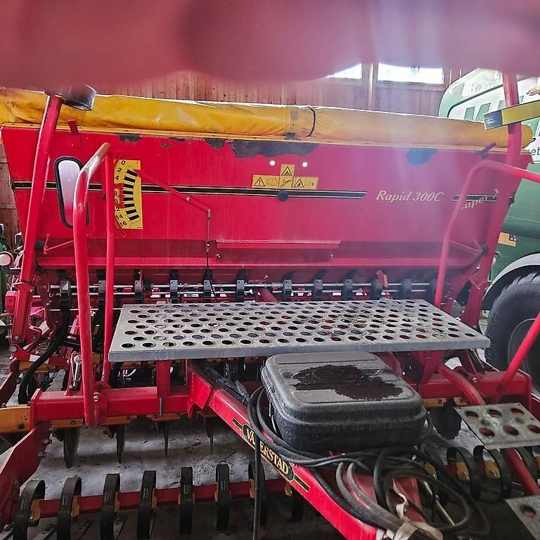 Väderstad RAPID 300C