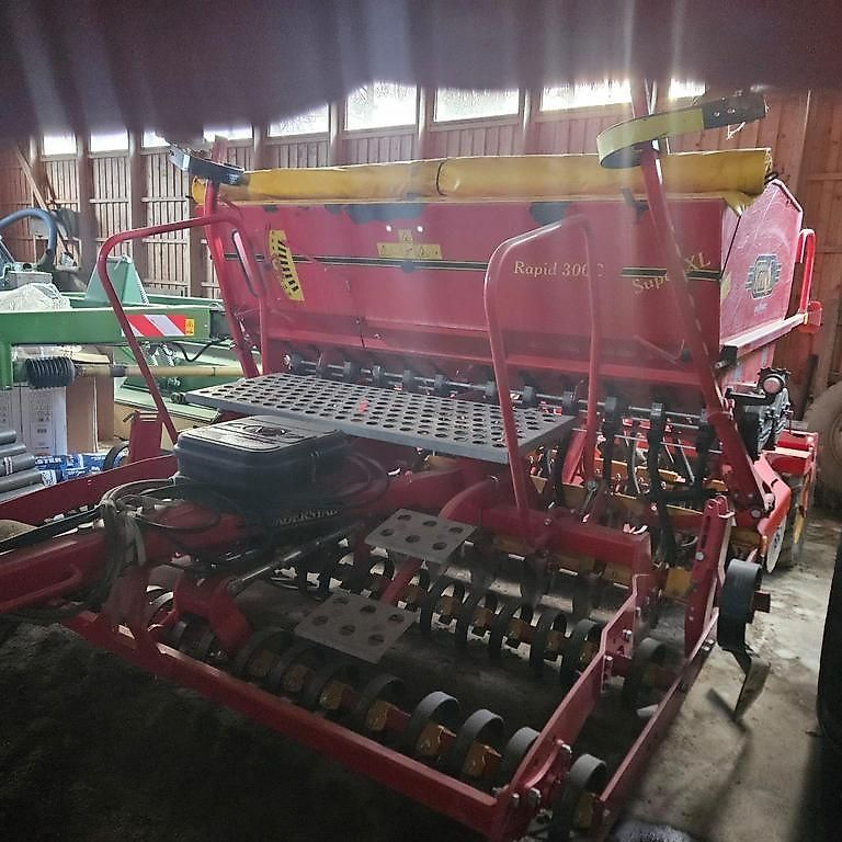 Väderstad RAPID 300C