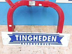 New Holland 387 (Spare part/Reservedel/Ersatzteil)