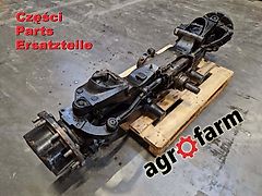 Renault Front axle Renault Claas Carraro 20.29 SI