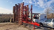 Väderstad Carrier 625 XL