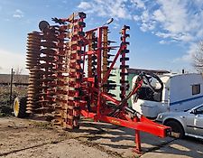 Väderstad Carrier 625 XL Väderstad Carrier 625 XL