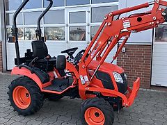 Kioti CS 2220