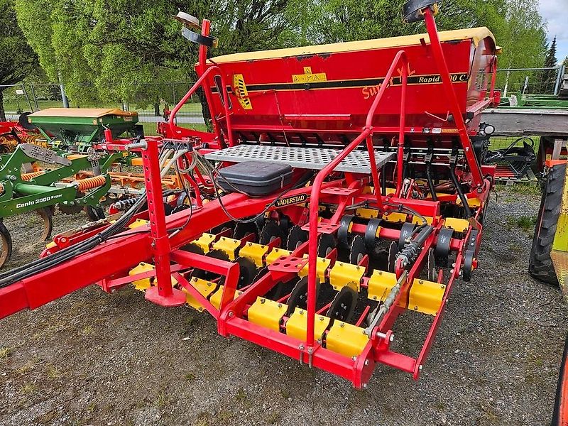 Väderstad RAPID 300 C