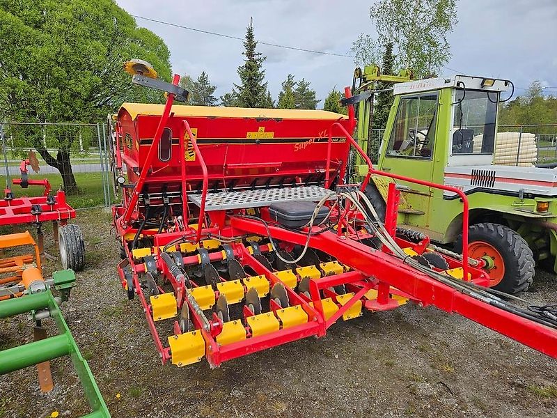 Väderstad RAPID 300 C