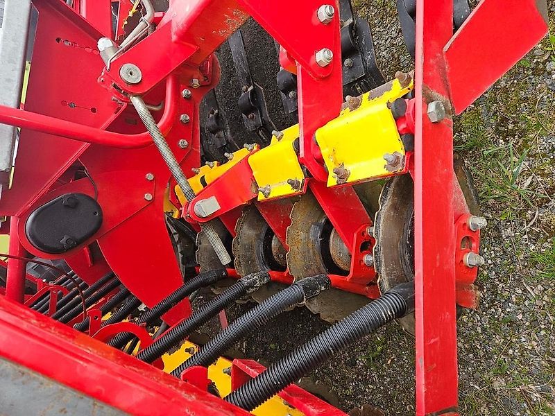 Väderstad RAPID 300 C