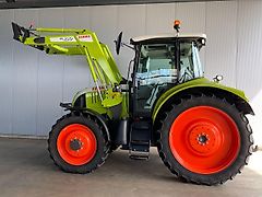 Claas Arion 510 CIS