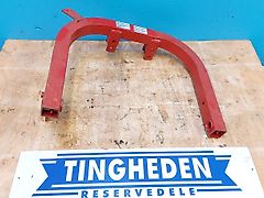 New Holland 387 Nåle Ballepresser 80536784 (Spare part/Reservedel/Ersatzteil)