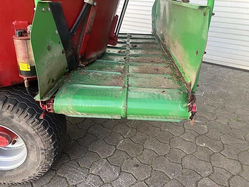 Strautmann Futtermischwagen Verti-Mix 750