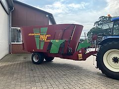 Strautmann Futtermischwagen Verti-Mix 1700