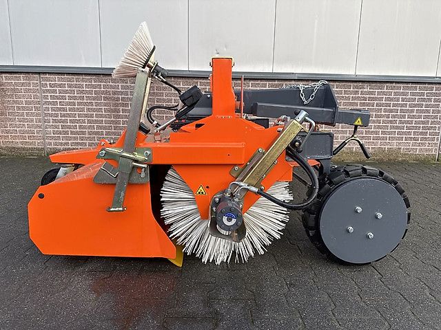 Bema Sweezy 25 WD (1850mm | Ø580mm)