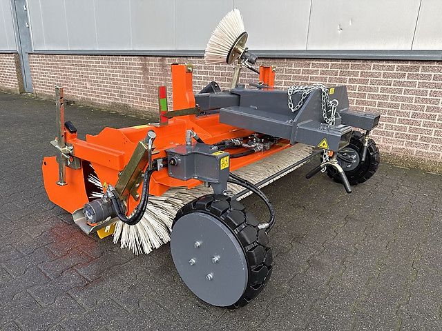 Bema Sweezy 25 WD (1850mm | Ø580mm)
