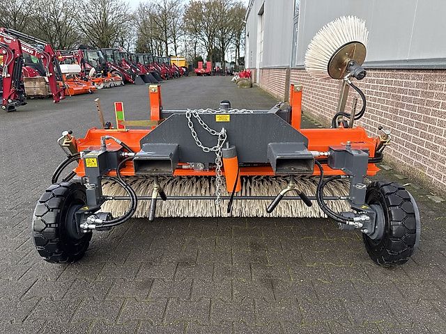 Bema Sweezy 25 WD (1850mm | Ø580mm)