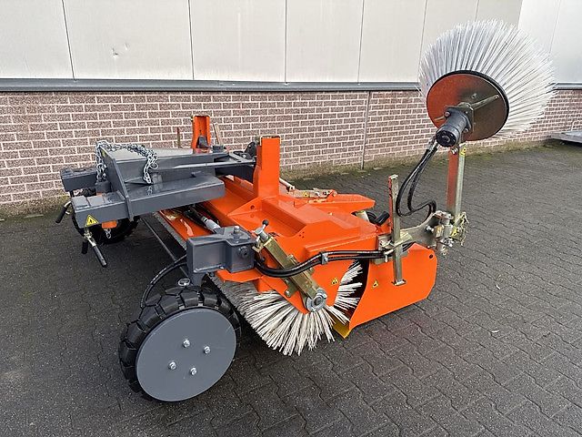 Bema Sweezy 25 WD (1850mm | Ø580mm)