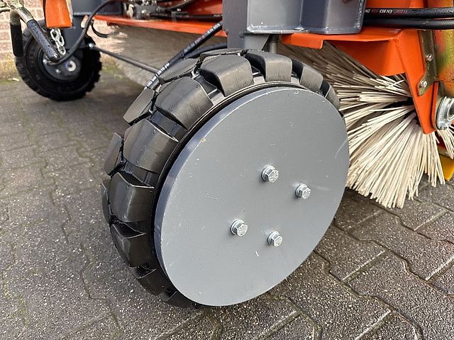 Bema Sweezy 25 WD (1850mm | Ø580mm)