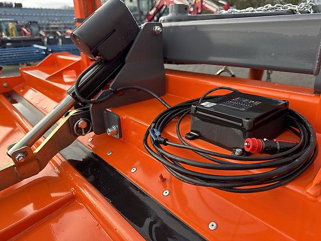 Bema Sweezy 25 WD (1850mm | Ø580mm)