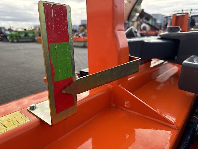 Bema Sweezy 25 WD (1850mm | Ø580mm)