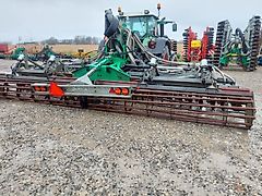 SAMSON SD 700 Discnedfælder