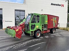 Strautmann Verti-Mix 1701 Double SF