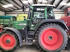 Fendt Fendt 414 Vario TMS