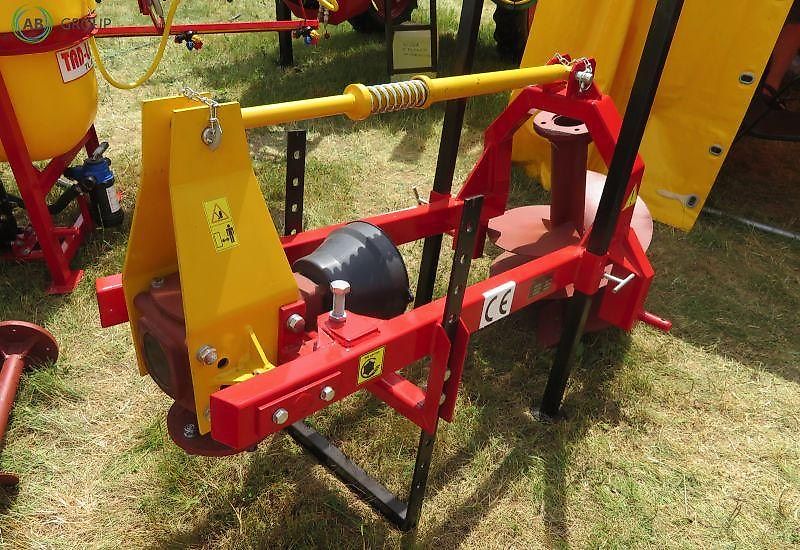 TAD-LEN świder SZ-1