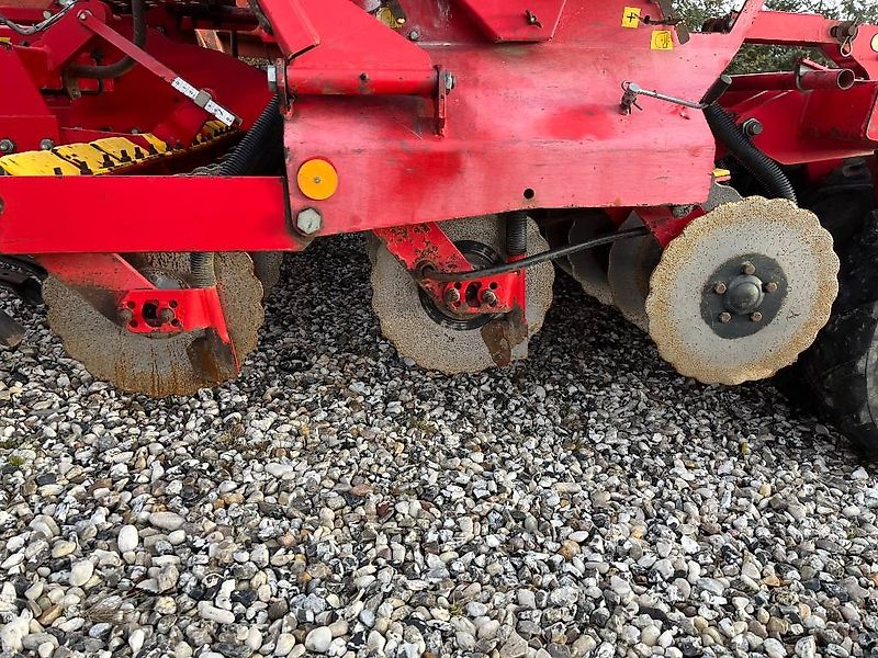 Väderstad Rapid400C