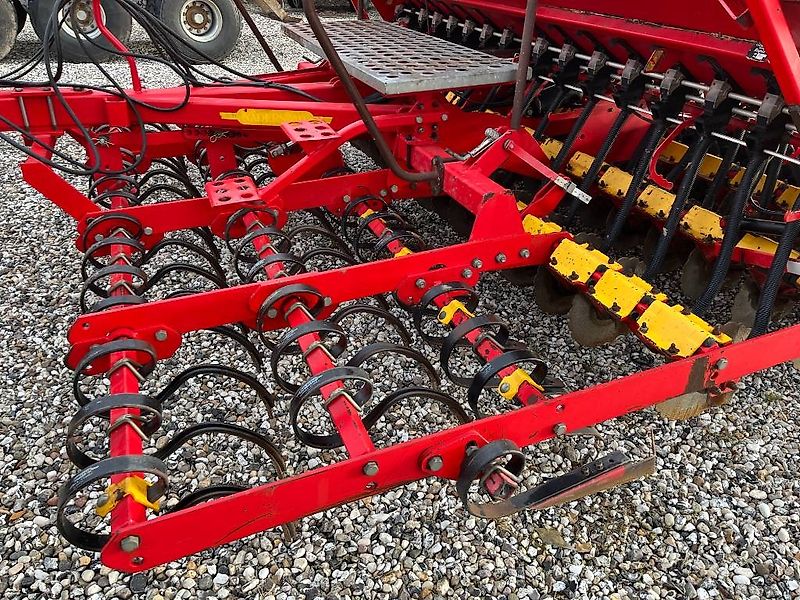 Väderstad Rapid400C