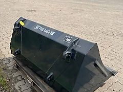 PADAGAS Skovl KB-175