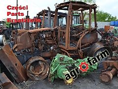 Renault Ares 540 550 parts, ersatzteile, pieces