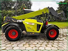 Claas Scorpion 746